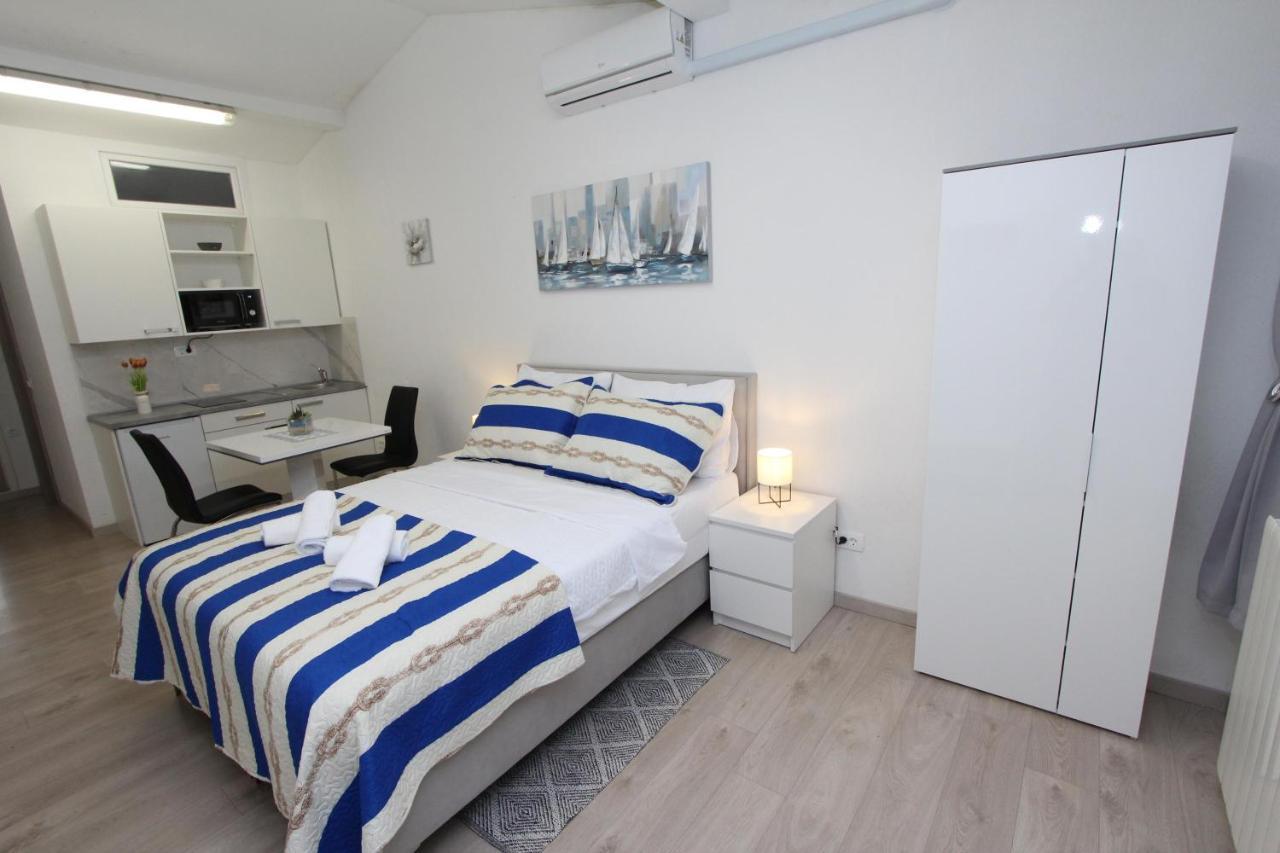 Studio Sunny Rovinj Exterior photo